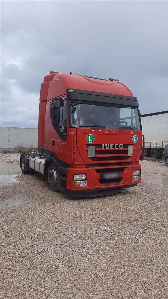 Shitet Iveco Shitet Iveco